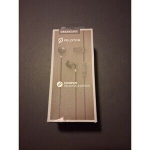 Urbanears Sumpan Headphones Peleton Edition (NEW)